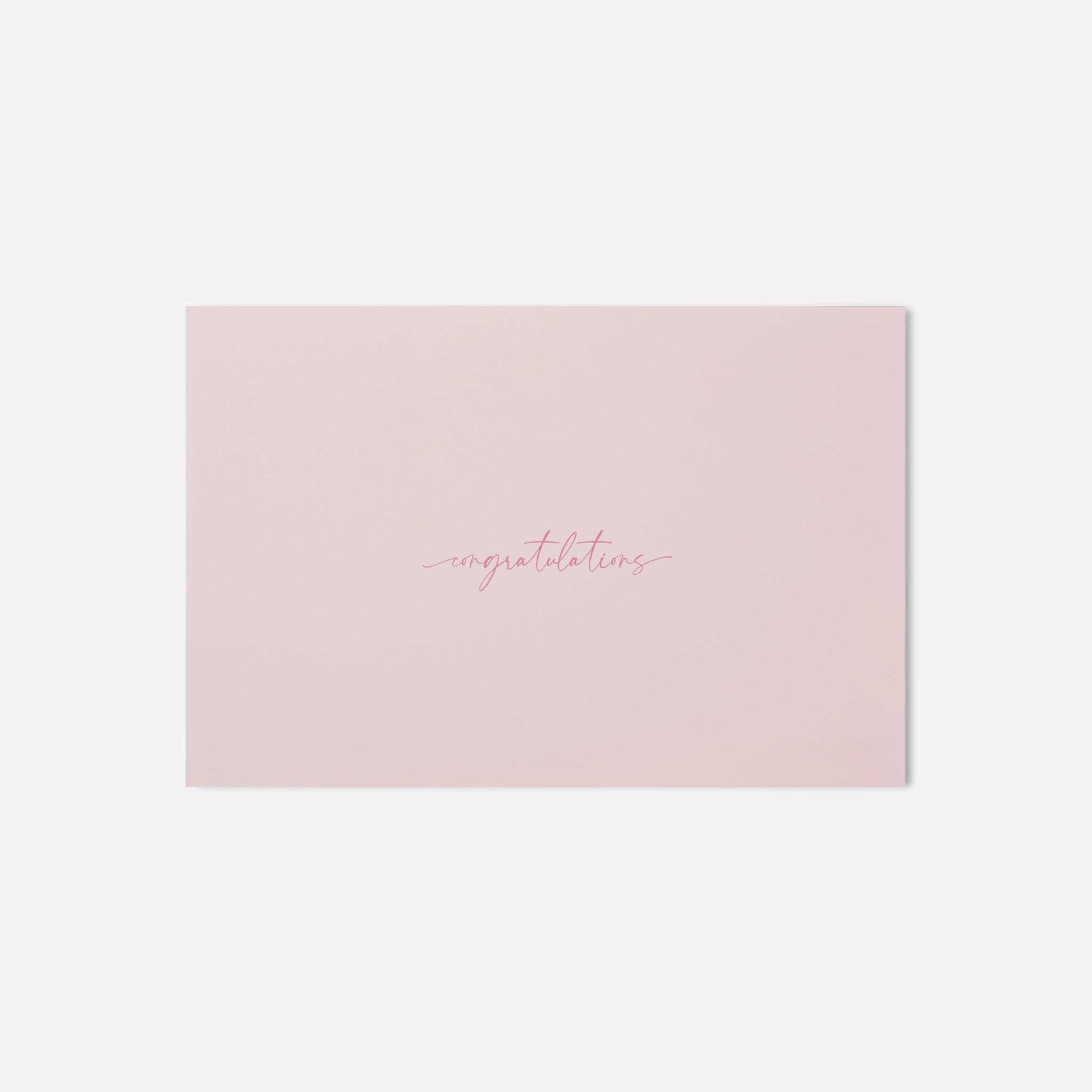 Essential Greeting Cards Set